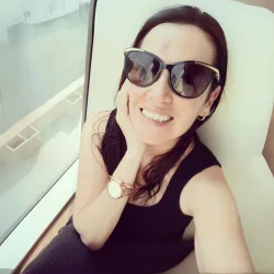 Cynthia Sebastiani